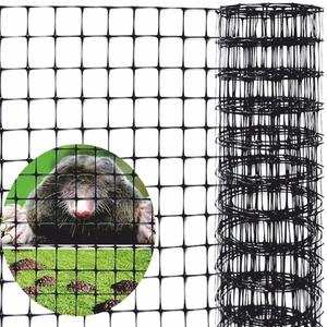 Síť proti krtkům 30g/m2 16x16 mm 1x20 m obraz