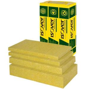 Minerální vlna Isover Fassil 60x1200x600 mm 5, 76 m2 obraz