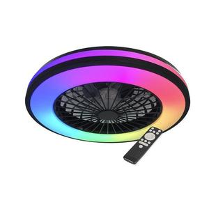 Svítidlo 66565 KB ISAFI LED CCT+RGB 48W LW1 obraz