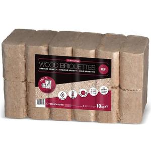 Brikety Ruf Soft 10 kg obraz