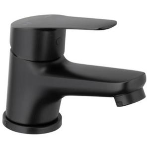 Umyvadlová baterie Sparc Black obraz