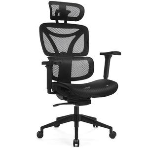 Otáčecí Židle Control Series LV0654 obraz