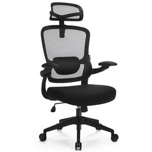 Otáčecí Židle Ergo Basic LV0652 obraz