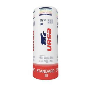 Minerální vlna Ursa STANDARD 45 150/1200/5000/1 6 m2 obraz