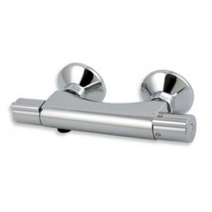 Sprchová batéria termostatická Aqualight 120 2564/1 obraz
