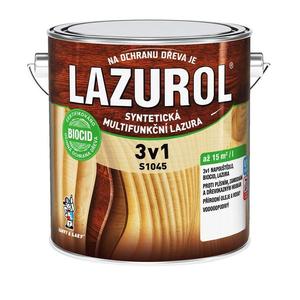 Lazurol 3V1 T024 cedr 2, 5l obraz
