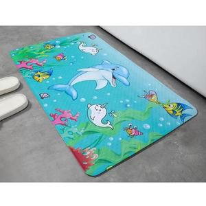 Koupelnová předložka 70x40cm jp-7040 multi obraz