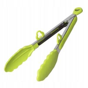 Silikonové kleště 23cm obraz