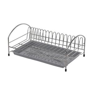 Odkapávač na nádobí 1-chrom 40cm obraz