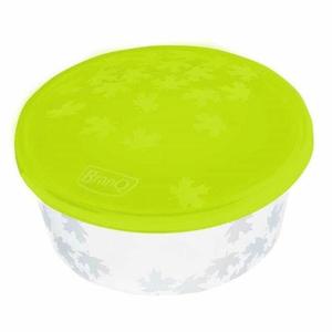 Box kulatý 0, 5L „Rukkola” Branq mix obraz