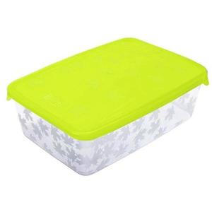 Box obdélníkový 1, 35l „Rukkola” Branq mix obraz