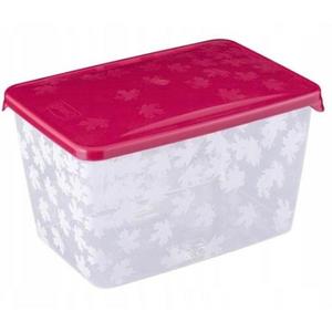 Box obdélníkový 2, 5L „Rukkola” Branq mix obraz
