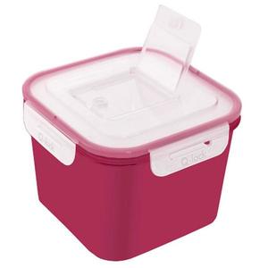 Box Qlook Go 0, 650L fuchsie Branq obraz