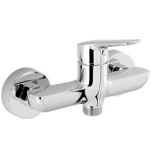 Dřezová baterie bez ramene 54070/1.0 Metalia 54 150 mm obraz