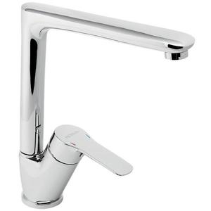 Dřezová baterie 54014.0 Metalia 54 obraz