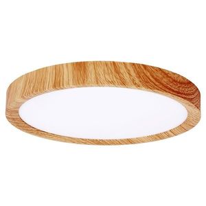 Stropní svítidlo Maq ML1774 18w Wood obraz
