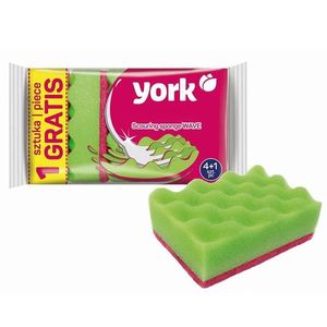 Houbičky Fala 4+1 ks York obraz