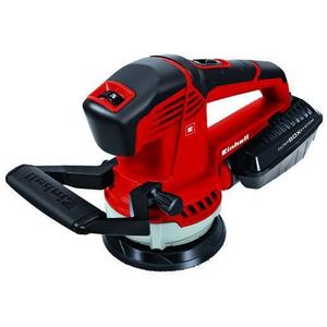 Excentrická bruska TE-RS 40E EINHELL EXPERT obraz