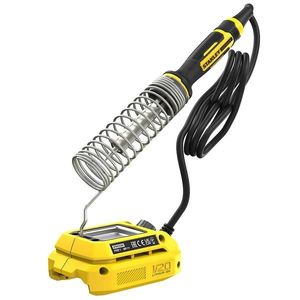 Aku páječka Fatmax® V20 bez baterie a nabíječky 18V obraz