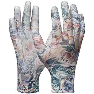 Rukavice MISS FLOWER 7 obraz