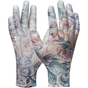 Rukavice MISS FLOWER 8 obraz
