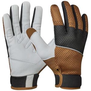 Rukavice G-BASE GARDEN TECH – 11/XXL obraz