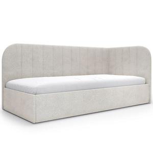 Postel Millow 90x200 z mat Curio 02 obraz
