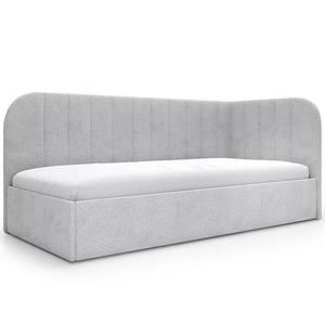 Postel Millow 90x200 z mat Curio 80 obraz