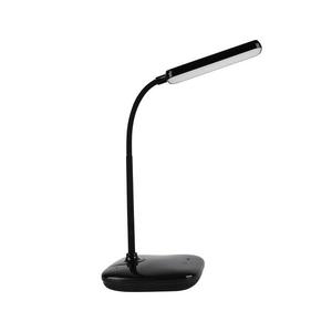 SVÍTIDLO OSETS 66558 BLACK LB1 obraz
