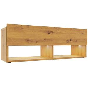 Tv stolek Izumi 105 DC artisan obraz