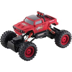 Buddy Toys BRC 14.614 Auto na dálkové ovládání RC Rock Climber obraz