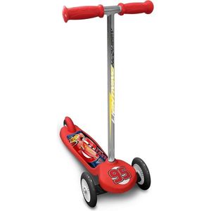 Buddy Toys BPC 4120 Koloběžka Cars obraz