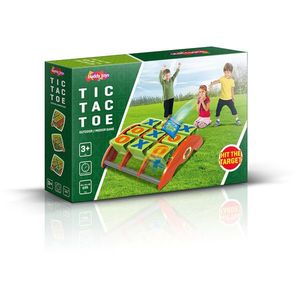 Buddy Toys Piškvorky obraz