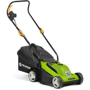 Fieldmann FZR 2028-E elektrická sekačka obraz