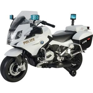 Buddy Toys BEC 6021 El. motorka BMW RT-P obraz