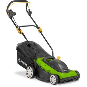 Fieldmann FZR 2046-E elektrická sekačka obraz