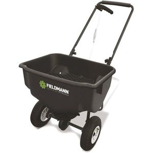 Fieldmann FZO 4030 zahradní rozmetadlo obraz
