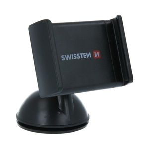 SWISSTEN Držák do auta s přísavkou S-GRIP B1 obraz