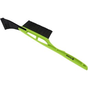 Fieldmann FZO 5014 škrabka se smetákem na auto obraz