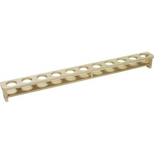 Kesper 68265 Podnos na pivní sklenice borovice 100 x 8, 5 x 10 cm obraz