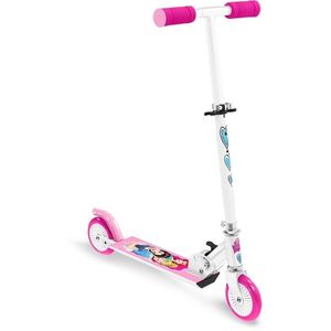 Buddy Toys BPC 4213 Koloběžka Princess obraz