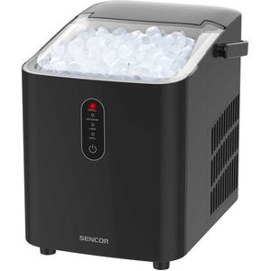 Sencor SIM 2500BK výrobník ledu obraz