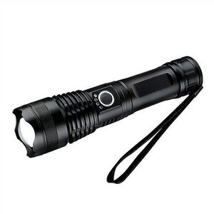 Solight WN34 Nabíjecí LED svítilna-dárkové balení obraz