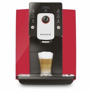 Philco PHEM 1006 automatické espresso obraz