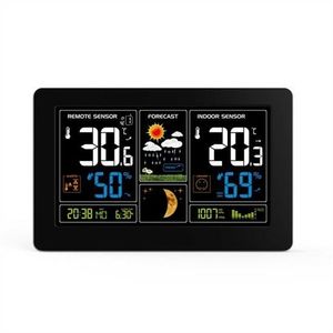Solight TE 81 Meteostanice obraz