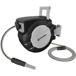 Fieldmann FZH 1221 automatický naviják s hadicí obraz
