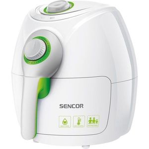 Sencor SFR 3220WH horkovzdušná fritéza obraz