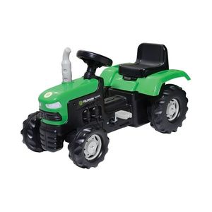Buddy Toys BPT 1010 Šlapací traktor obraz