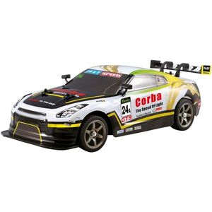 Buddy Toys BRC 16.710 Auto na dálkové ovládání RC Drift car obraz