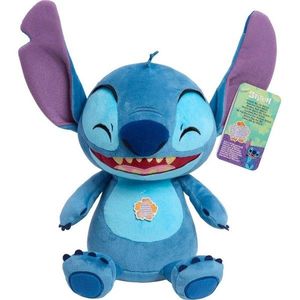 Interaktivní plyšák Stitch Crack Me Up 28 cm obraz